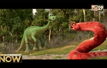 พิกซาร์ หวั่น The Good Dinosaur เจ๊งไม่เป็นท่าทำเงินไม่คุ้มทุน