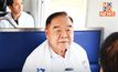 “บิ๊กป้อม” นำ พปชร.ขึ้นรถไฟไปโคราช เตรียมปราศรัยใหญ่-เปิดตัวผู้สมัคร ส.ส. 16 เขต เย็นนี้