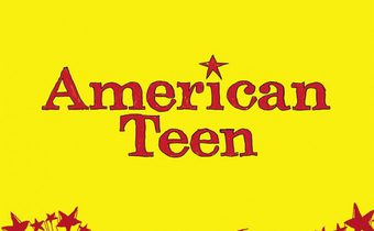 American Teen สารคดี อเมริกัน ทีน