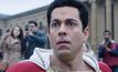 ตัวอย่างใหม่ Shazam! เปิดตัวเพลงประกอบหนังจากแร็ปเปอร์ตัวพ่อ Eminem