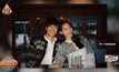“ญาญ่า” รอโอกาสร่วมงานหนัง “อั้ม พัชราภา” หลัง FC เชียร์