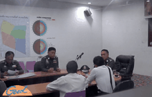 ศาลให้ประกันตัว 2 ผู้ต้องหาเอี่ยวทำก๊าซรั่วตึก SCB