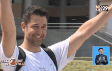 คู่รักชายรักชายชนะคดีแม่อุ้มบุญชาวไทยได้สิทธิ์เลี้ยงดูลูก