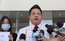 “ทนายรณรงค์” ยื่น ป.ป.ช.สอบอัยการ กรณีสั่งไม่ฟ้องคดี “บอส”