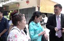 ​สบส.ตรวจบ้านใจเกื้อ หลังมีคลิปฉาว