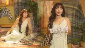 ลุลา กันยารัตน์ ชวนร่วมงาน CONTEMPORARY TALK ด้นกลับไป เพื่อใจเติบโต (ถก เทศน์ ทอล์ค)