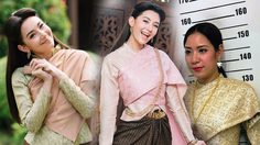 จักทำก็ย่อมได้ 7 ข้อควรทำและข้อห้าม ใส่ชุดไทยไปทำบัตรประชาชน