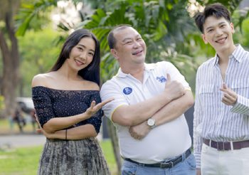 เทศกาลดนตรีในสวน ครั้งที่ 31 “Concert in the Park No. 31” วันที่ 28 มกราคม 2567 ณ ศาลาภิรมย์ภักดี สวนลุมพินี