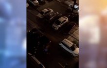 พบเหตุกลุ่มชายทะเลาะวิวาทอ้างเป็นข้าราชการ