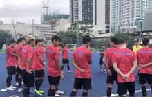 ช้างศึกซีเกมส์ พร้อมดวล อินโดนีเซีย วันนี้!