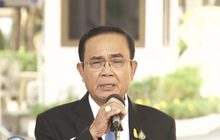 นายกฯ ห่วงความปลอดภัยผู้ชุมนุม