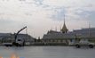 เตรียมเคลียร์พื้นที่สนามหลวงก่อนรื้อถอนพระเมรุมาศ