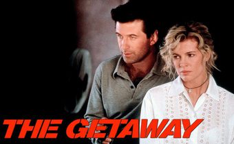 The Getaway แผนปล้นล้างแค้น