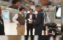 จับกุม “ปริญญา” พี่ดาราฉาว คดีโกงบิตคอยน์