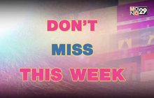 Don’t miss this week 24-08-63