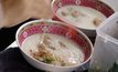 โจ๊กหมู 10 บาท อิ่มอร่อย ขวัญใจมหาชน