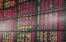 หุ้นไทยผันผวนหลังร่วงหนัก