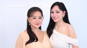 73 ยังปัง! “บานเย็น รากแก่น” เปิดหน้าใหม่ สวยสดใส หลังเผชิญปัญหาซิลิโคนเหลวในอดีต จนต้องพักงานจากวงการ