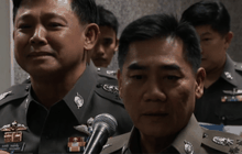 ตั้งคณะกรรมการตรวจสอบ ตร.นำเข้ารถยนต์หรู