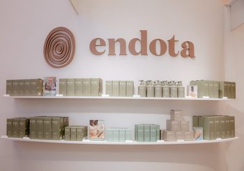 endota Thailand จัดงาน endota Signature Retreat เปิดตัว Pop Up Counter ครั้งแรก