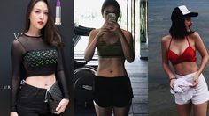 ฝ้าย เวฬุรีย์ เธอคือขวัญใจสาวๆ ยุคนี้ ผู้สร้างแรงบันดาลใจ… แล้วฉันจะสวยให้ดู!