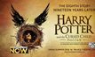 ละครเวที Harry Potter เตรียมยกขบวนไปแสดงบนบรอดเวย์