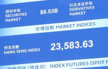 เศรษฐกิจจีนโตต่ำสุดในรอบ 44 ปี