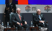 ผู้นำร่วมประชุม  APEC ที่เปรู