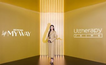 สวยสง่าฉบับตัวแม่! “จอนจีฮยอน” แบรนด์แอมบาสเดอร์ระดับภูมิภาคเอเชีย-แปซิฟิก Ultherapy PRIME บินตรงร่วมฉลองครบรอบ 1 ปี เผยเคล็ดลับความงามเหนือกาลเวลา