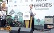 MONO29 ร่วมจัด “Run for Heroes วิ่งเพื่อผู้พิทักษ์ป่า”
