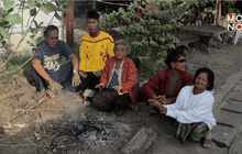 อุณหภูมิลดเตือน ปชช.ดูแลร่างกาย