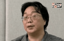 สื่อจีนแพร่ภาพคนในวงการสิ่งพิมพ์ฮ่องกงที่หายไปตัว