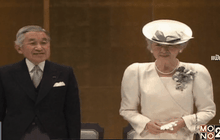 สำนักพระราชวังญี่ปุ่นปฏิเสธข่าวสละราชสมบัติ