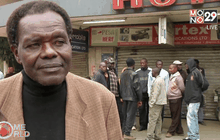 ปฏิกิริยาต่อสุนทรพจน์ “เพศที่สาม” ของโอบามา