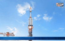 จีนทดสอบขีปนาวุธ ต้งเหนิง-3