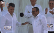 รัฐบาลโคลอมเบียลงนามสันติกบฏ FARC