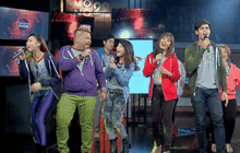 รวมศิลปิน จาก “Morning ray” บ้านหลังเล็กๆของคนดนตรี