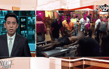 บันดาลโทสะเหตุจยย.เฉี่ยวชนแทงต่างชาติเสียชีวิต