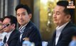 ‘พิธา’ เผยสาเหตุยอมถอยเรื่องตำแหน่งประธานสภา