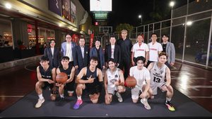 “ลานหน้าศูนย์การค้า” สู่ “ลานประลองฝัน” เนรมิตแลนด์มาร์คใหม่ “True Alpha Urban Ground” @ โลตัส บางนา ยกระดับสู่พื้นที่เมืองคุณภาพที่ทุกคนเข้าถึงได้ และมีคุณภาพชีวิตที่ดีไปด้วยกัน