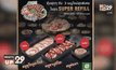 บาร์บีคิว พลาซ่า เปิดตัวแคมเปญ รีฟิลครั้งที่ 3