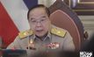 พลเอกประวิตร ย้ำยึดโรดแมปเดิม แม้โพลหนุนเลือกตั้ง ปี 61