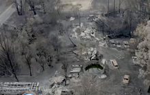 ไฟป่าออสเตรเลียเสียหาย 2 ล้านล้านบาท