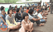 โรงเรียนเฉพาะกิจสอนเด็กว่ายน้ำ