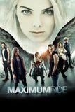 Maximum Ride แมกซิมัม ไรด์