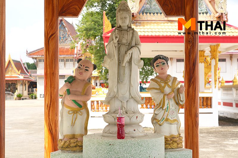 เจ้าแม่กวนอิม