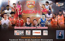 รู้จัก 10 ยอดทีม ชิงความเป็นหนึ่งใน “ABL2019-2020”
