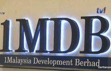 UAE ทวงถามเงิน 4.8 หมื่นล้านบาท จาก 1MDB