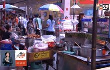 กทม.อนุโลมหาบเร่แผงลอย ขายถนนสายรอง-ซอยย่อย