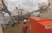 ขยายพื้นที่ค้นหา MH370 เป็น 2 เท่าในพ.ค.นี้